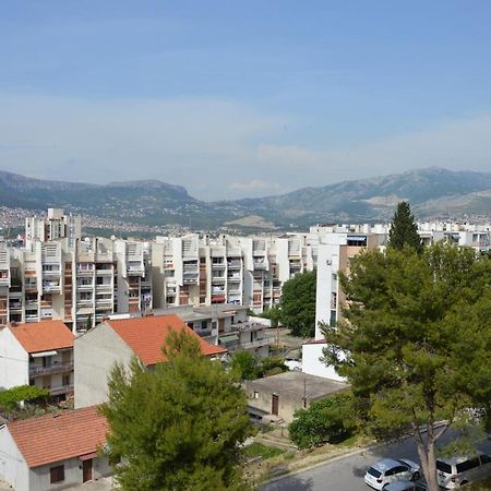 Cozy Apartment سبليت المظهر الخارجي الصورة