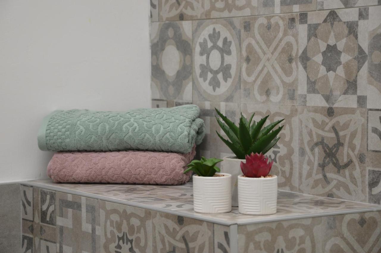 Cozy Apartment سبليت المظهر الخارجي الصورة