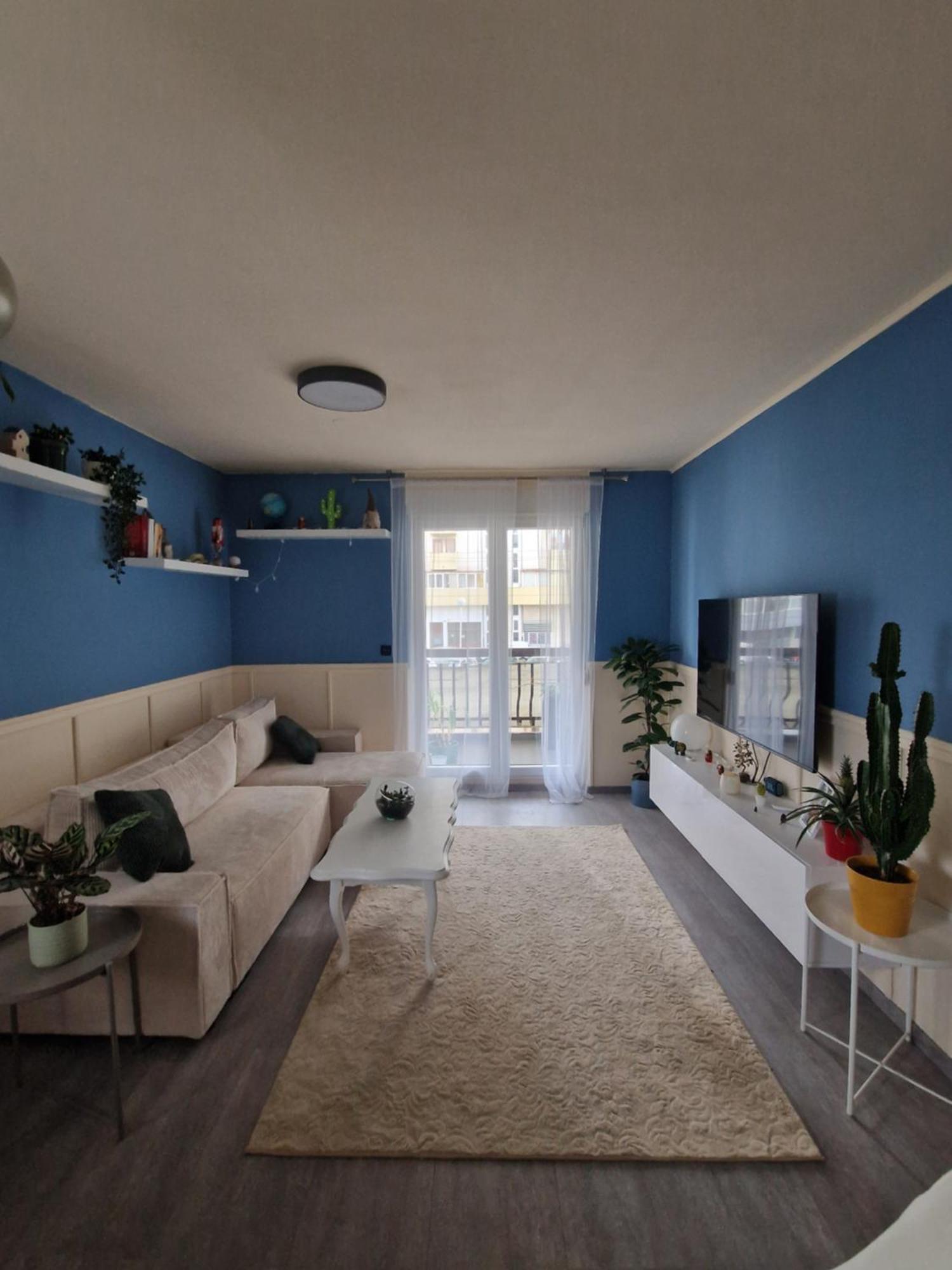 Cozy Apartment سبليت المظهر الخارجي الصورة